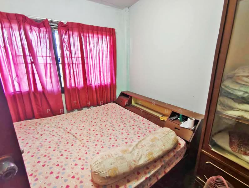 เมืองเอกบางปู สมุทรปราการ, Samut Prakan, Bang Pu, Muang Samut Prakarn, Samut Prakan, 3 Bedrooms, 100 sqm, Townhouse For Sale, by The Best Property แก้ว, 500152163 - DDproperty.com