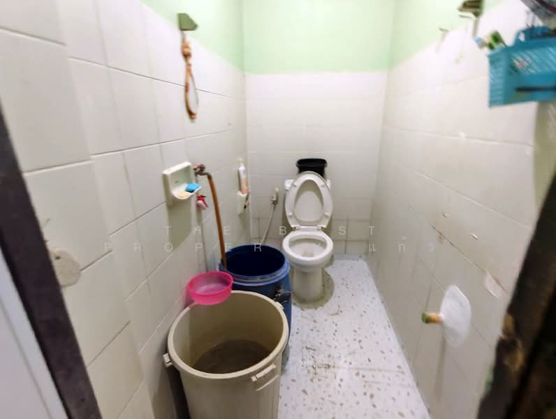 เมืองเอกบางปู สมุทรปราการ, Samut Prakan, Bang Pu, Muang Samut Prakarn, Samut Prakan, 3 Bedrooms, 100 sqm, Townhouse For Sale, by The Best Property แก้ว, 500152163 - DDproperty.com