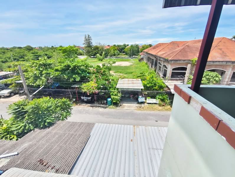 เมืองเอกบางปู สมุทรปราการ, สมุทรปราการ, บางปู, เมืองสมุทรปราการ, สมุทรปราการ, 100 ตร.ม., ทาวน์เฮ้าส์ ขาย, โดย The Best Property แก้ว, 500152163 - DDproperty.com