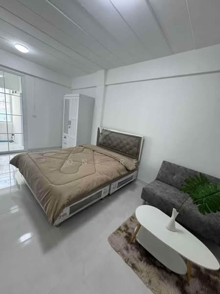 Siam Condotown, Samut Prakan, Thepharak, Muang Samut Prakarn, Samut Prakan, 1 Bedroom, 26 sqm, Condo For Sale, by One Re., 500152164 - DDproperty.com