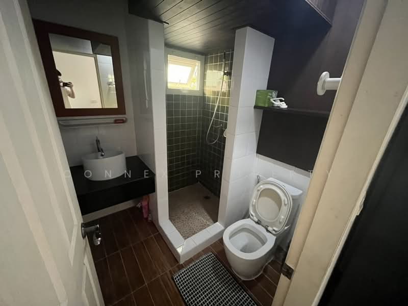 Atoll Lanta Resort Life Bangna – Wongwaen, Samut Prakan, Soi 1 Kanchanaphisek 53, Bangphli Yai, Bang Plee, Samut Prakan, 4 Bedrooms, 200 sqm, Single Detached House For Rent, by Connex Property, 500152165 - DDproperty.com