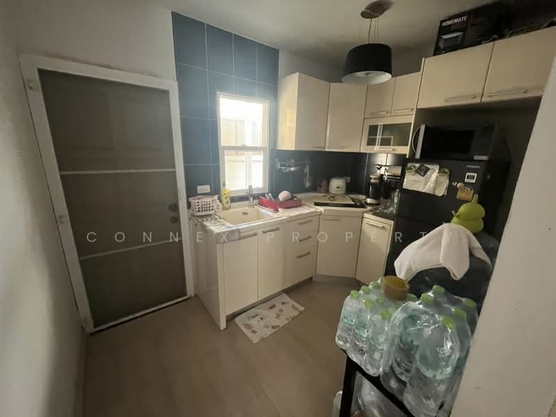 Atoll Lanta Resort Life Bangna – Wongwaen, Samut Prakan, Soi 1 Kanchanaphisek 53, Bangphli Yai, Bang Plee, Samut Prakan, 4 Bedrooms, 200 sqm, Single Detached House For Rent, by Connex Property, 500152165 - DDproperty.com