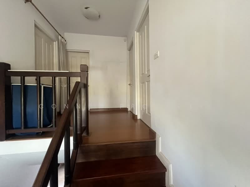 Atoll Lanta Resort Life Bangna – Wongwaen, Samut Prakan, Soi 1 Kanchanaphisek 53, Bangphli Yai, Bang Plee, Samut Prakan, 4 Bedrooms, 200 sqm, Single Detached House For Rent, by Connex Property, 500152165 - DDproperty.com