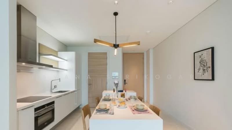 Sindhorn Residence, Bangkok, 54 Soi Ton Son, Lumphini, Pathum Wan, Bangkok, 1 Bedroom, 75 sqm, Condo For Rent, by Pavana Sirikogar, 500152169 - DDproperty.com