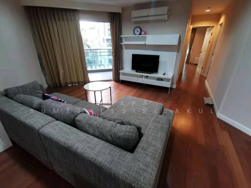 Belle Grand Rama 9, Bangkok, 131 Rama 9 Road, Huai Khwang, Huai Khwang, Bangkok, 3 Bedrooms, 106 sqm, Condo For Sale, by Orapa Sumetheesirisakul, 500152171 - DDproperty.com