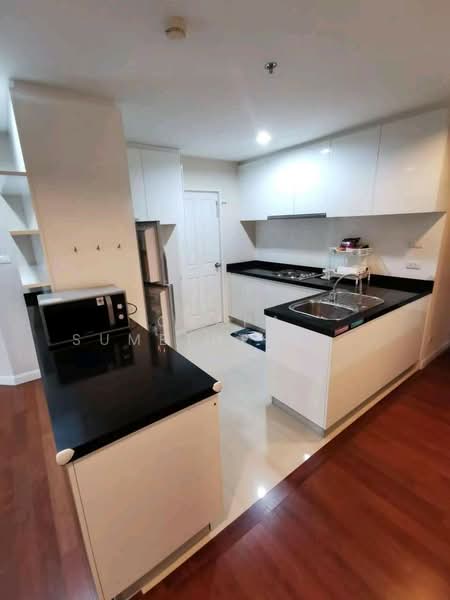 Belle Grand Rama 9, Bangkok, 131 Rama 9 Road, Huai Khwang, Huai Khwang, Bangkok, 3 Bedrooms, 106 sqm, Condo For Sale, by Orapa Sumetheesirisakul, 500152171 - DDproperty.com