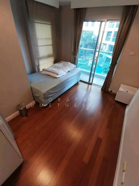 Belle Grand Rama 9, Bangkok, 131 Rama 9 Road, Huai Khwang, Huai Khwang, Bangkok, 3 Bedrooms, 106 sqm, Condo For Sale, by Orapa Sumetheesirisakul, 500152171 - DDproperty.com