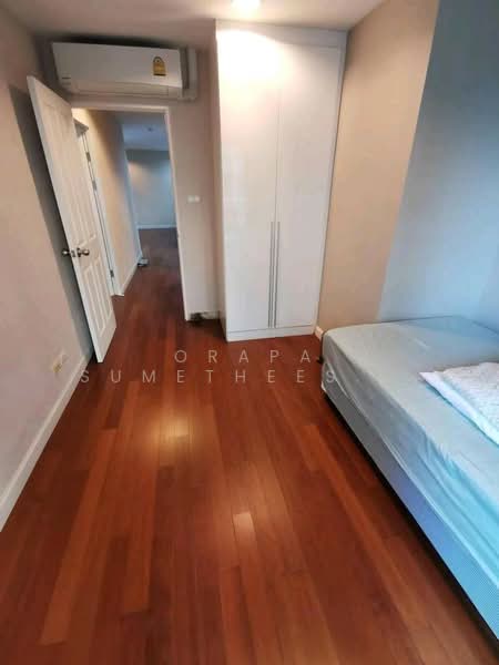 Belle Grand Rama 9, Bangkok, 131 Rama 9 Road, Huai Khwang, Huai Khwang, Bangkok, 3 Bedrooms, 106 sqm, Condo For Sale, by Orapa Sumetheesirisakul, 500152171 - DDproperty.com