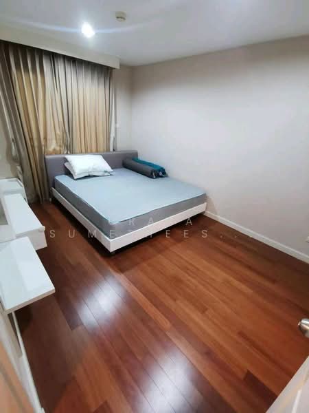 Belle Grand Rama 9, Bangkok, 131 Rama 9 Road, Huai Khwang, Huai Khwang, Bangkok, 3 Bedrooms, 106 sqm, Condo For Sale, by Orapa Sumetheesirisakul, 500152171 - DDproperty.com