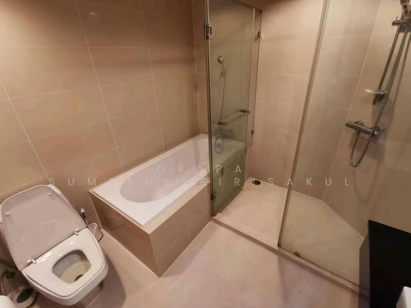 Belle Grand Rama 9, Bangkok, 131 Rama 9 Road, Huai Khwang, Huai Khwang, Bangkok, 3 Bedrooms, 106 sqm, Condo For Sale, by Orapa Sumetheesirisakul, 500152171 - DDproperty.com