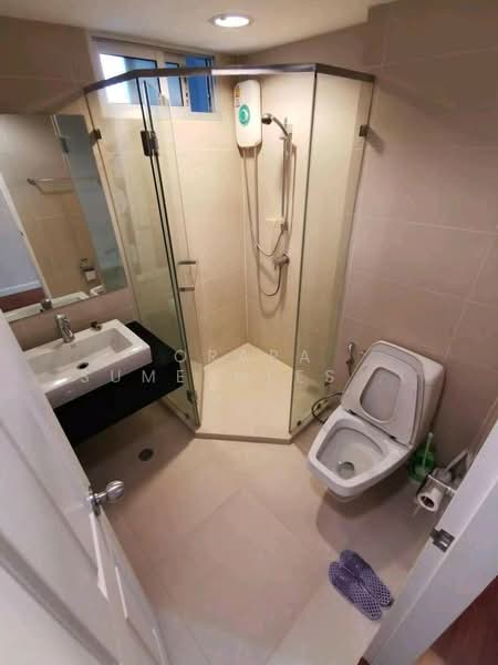 Belle Grand Rama 9, Bangkok, 131 Rama 9 Road, Huai Khwang, Huai Khwang, Bangkok, 3 Bedrooms, 106 sqm, Condo For Sale, by Orapa Sumetheesirisakul, 500152171 - DDproperty.com