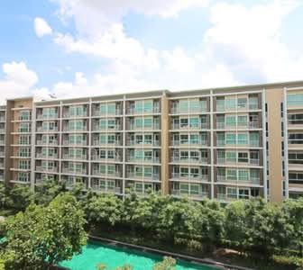 ขาย - We Condo Ekkamai-Ramindra : วี คอนโด เอกมัย–รามอินทรา, กรุงเทพ