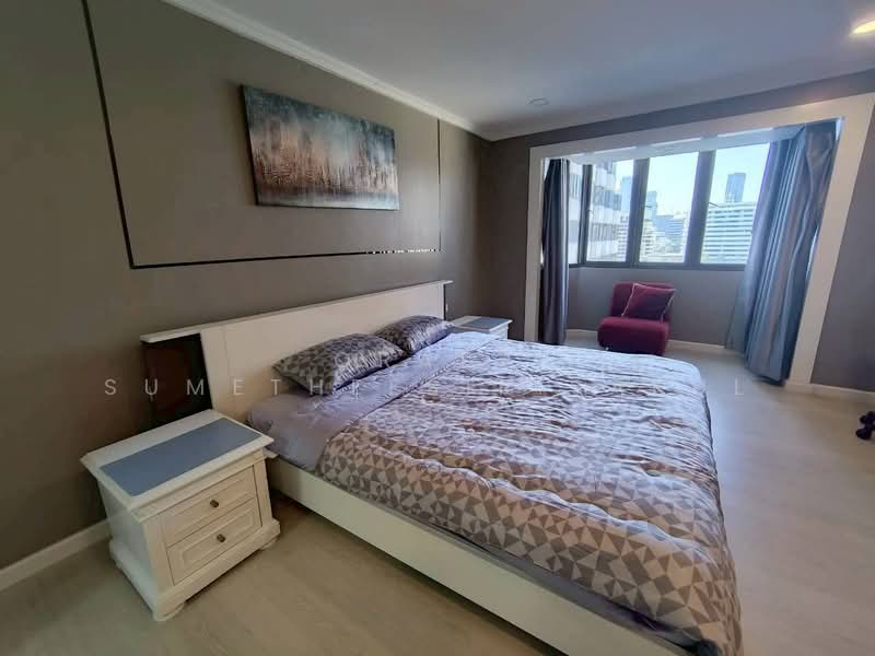 Omni Tower Sukhumvit Nana : ออมนิ ทาวเวอร์ สุขุมวิท นานา, กรุงเทพ, 69 ซอย สุขุมวิท 4, คลองเตย, คลองเตย, กรุงเทพ, 67 ตร.ม., คอนโด ขาย, โดย Orapa Sumetheesirisakul, 500152175 - DDproperty.com