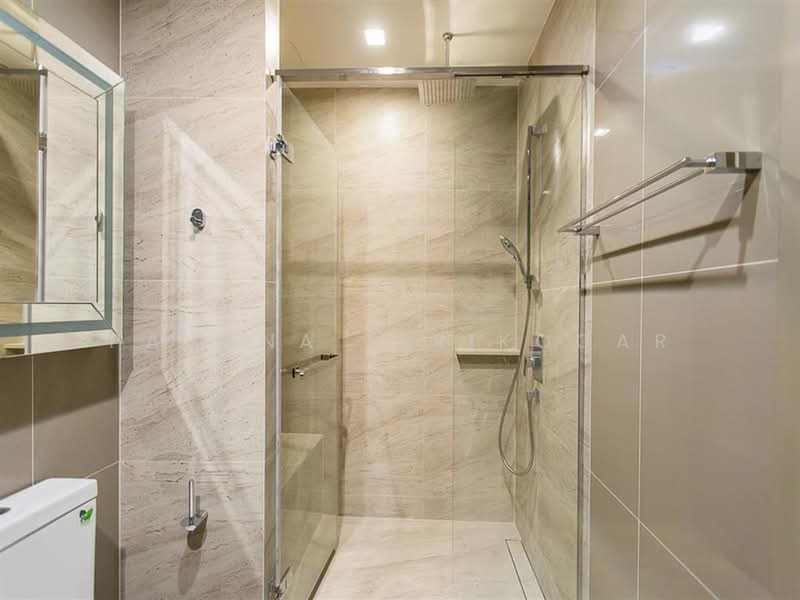 Mori Haus, Bangkok, Soi On Nut 1/1 Sukhumvit Road77, Phra Kanong Nua, Watthana, Bangkok, 2 Bedrooms, 68 sqm, Condo For Rent, by Pavana Sirikogar, 500152178 - DDproperty.com