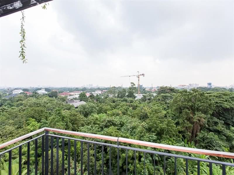 Mori Haus, Bangkok, Soi On Nut 1/1 Sukhumvit Road77, Phra Kanong Nua, Watthana, Bangkok, 2 Bedrooms, 68 sqm, Condo For Rent, by Pavana Sirikogar, 500152178 - DDproperty.com