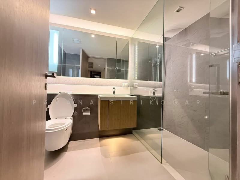 Urbitia Thonglor, Bangkok, 19 Soi Sukhumvit 36 Thonglor Road, Phra Kanong, Khlong Toei, Bangkok, 2 Bedrooms, 51 sqm, Condo For Rent, by Pavana Sirikogar, 500152182 - DDproperty.com