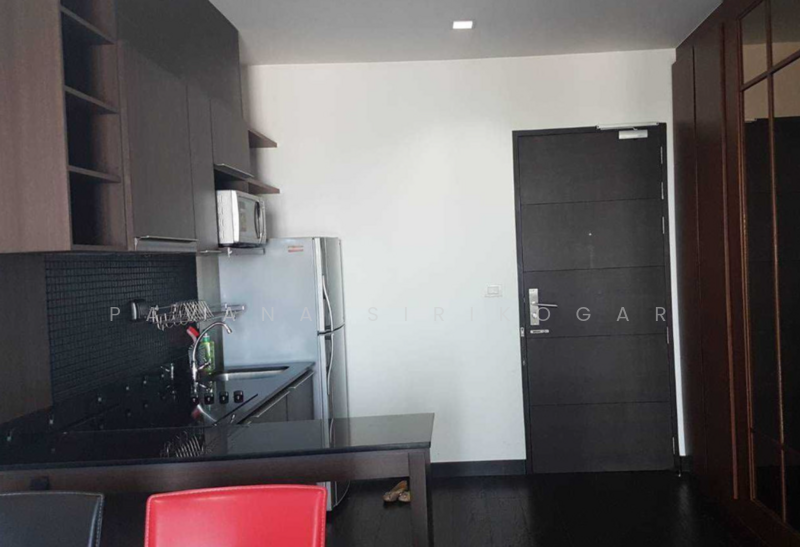 IDEO Q Phayathai, Bangkok, 138 Phayathai Road, Thung Phaya Thai, Ratchathewi, Bangkok, 2 Bedrooms, 70 sqm, Condo For Rent, by Pavana Sirikogar, 500152184 - DDproperty.com