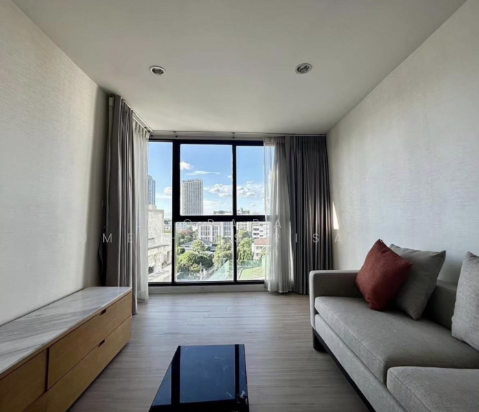 D25 Thonglor, Bangkok, 10 Soi Thonglor 25, Sukhumvit 55 Road, Khlong Tan Nua, Watthana, Bangkok, 1 Bedroom, 47 sqm, Condo For Sale, by Orapa Sumetheesirisakul, 500152185 - DDproperty.com