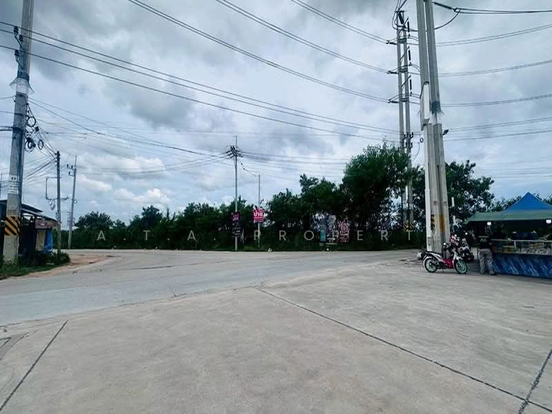 ที่ดิน ผังสีม่วงเข้ม มาบยางพร ปลวกแดง ระยอง, Rayong, Mapyangphon, Pluak Daeng, Rayong, , 70,048 sqm, Land For Sale, by A.T.A. Property, 500152186 - DDproperty.com