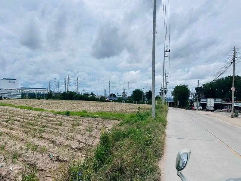 ที่ดิน ผังสีม่วงเข้ม มาบยางพร ปลวกแดง ระยอง, Rayong, Mapyangphon, Pluak Daeng, Rayong, , 70,048 sqm, Land For Sale, by A.T.A. Property, 500152186 - DDproperty.com