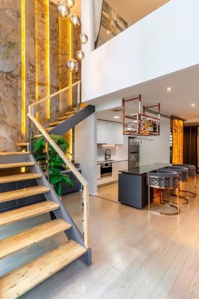 The Room Sukhumvit 21, Bangkok, Asok Montri Rd, Khlongtoei Nua, Watthana, Bangkok, 2 Bedrooms, 128 sqm, Condo For Rent, by Pavana Sirikogar, 500152188 - DDproperty.com