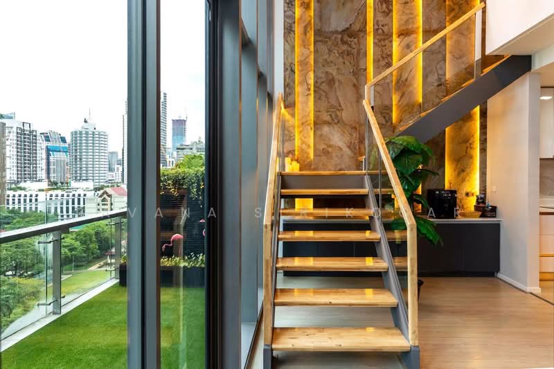 The Room Sukhumvit 21, Bangkok, Asok Montri Rd, Khlongtoei Nua, Watthana, Bangkok, 2 Bedrooms, 128 sqm, Condo For Rent, by Pavana Sirikogar, 500152188 - DDproperty.com