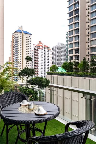 The Room Sukhumvit 21, Bangkok, Asok Montri Rd, Khlongtoei Nua, Watthana, Bangkok, 2 Bedrooms, 128 sqm, Condo For Rent, by Pavana Sirikogar, 500152188 - DDproperty.com