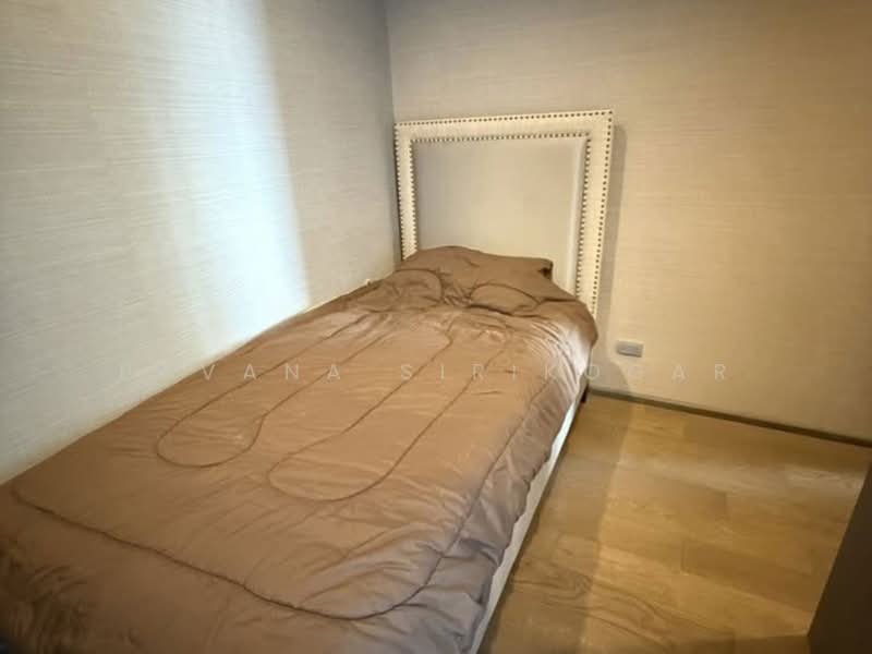 The Diplomat Sathorn, Bangkok, 158 Sathorn Nua Road, Silom, Bang Rak, Bangkok, 3 Bedrooms, 85 sqm, Condo For Rent, by Pavana Sirikogar, 500152190 - DDproperty.com