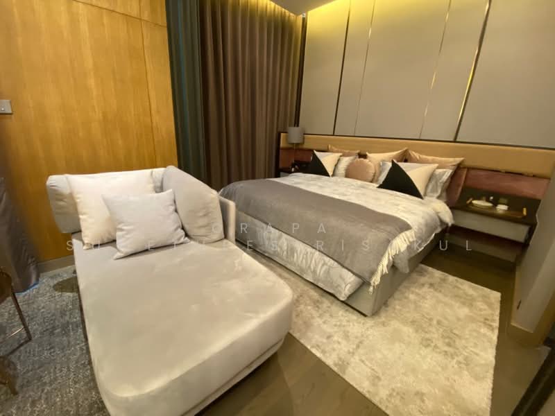 The Esse at Singha Complex : ดิ เอส แอท สิงห์ คอมเพล็กซ์, กรุงเทพ, 1788 ถนนเพชรบุรีตัดใหม่, คลองเตยเหนือ, วัฒนา, กรุงเทพ, 36 ตร.ม., คอนโด ขาย, โดย Orapa Sumetheesirisakul, 500152192 - DDproperty.com