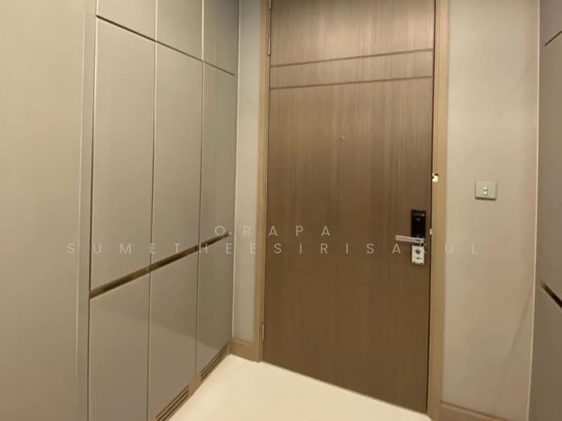 The Esse at Singha Complex : ดิ เอส แอท สิงห์ คอมเพล็กซ์, กรุงเทพ, 1788 ถนนเพชรบุรีตัดใหม่, คลองเตยเหนือ, วัฒนา, กรุงเทพ, 36 ตร.ม., คอนโด ขาย, โดย Orapa Sumetheesirisakul, 500152192 - DDproperty.com