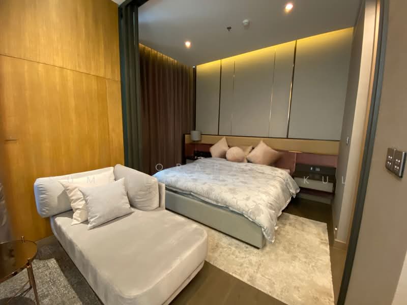 The Esse at Singha Complex : ดิ เอส แอท สิงห์ คอมเพล็กซ์, กรุงเทพ, 1788 ถนนเพชรบุรีตัดใหม่, คลองเตยเหนือ, วัฒนา, กรุงเทพ, 36 ตร.ม., คอนโด ขาย, โดย Orapa Sumetheesirisakul, 500152192 - DDproperty.com