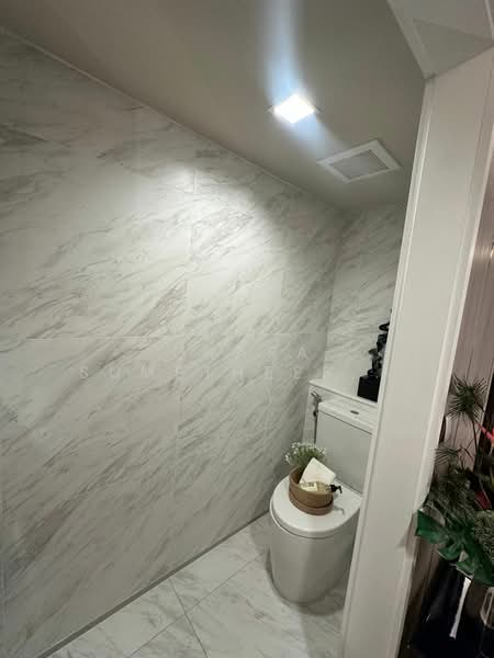 Rhythm Charoennakhon Iconic, Bangkok, Charoen Nakhon Road, Khlong Ton Sai, Khlong San, Bangkok, 2 Bedrooms, 59 sqm, Condo For Sale, by Orapa Sumetheesirisakul, 500152196 - DDproperty.com