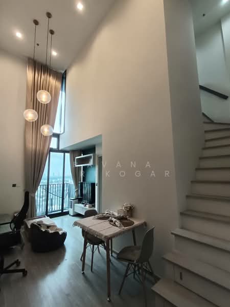 The Line Sukhumvit 101 : เดอะ ไลน์ สุขุมวิท 101, กรุงเทพ, 3009 สุขุมวิท 101, บางจาก, พระโขนง, กรุงเทพ, 45 ตร.ม., คอนโด ให้เช่า, โดย Pavana Sirikogar, 500152197 - DDproperty.com