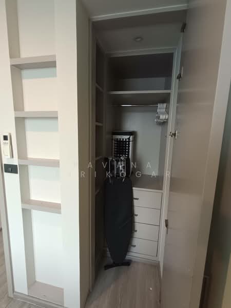 The Line Sukhumvit 101 : เดอะ ไลน์ สุขุมวิท 101, กรุงเทพ, 3009 สุขุมวิท 101, บางจาก, พระโขนง, กรุงเทพ, 45 ตร.ม., คอนโด ให้เช่า, โดย Pavana Sirikogar, 500152197 - DDproperty.com