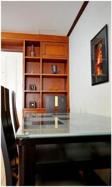 Waterford Park Rama 4, Bangkok, 77 Phum Chit Alley, Phra Kanong, Khlong Toei, Bangkok, 1 Bedroom, 40 sqm, Condo For Sale, by One Re., 500152198 - DDproperty.com