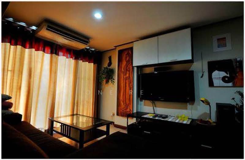 Waterford Park Rama 4, Bangkok, 77 Phum Chit Alley, Phra Kanong, Khlong Toei, Bangkok, 1 Bedroom, 40 sqm, Condo For Sale, by One Re., 500152198 - DDproperty.com
