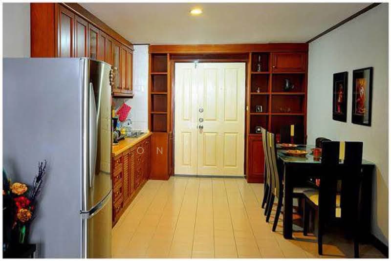 Waterford Park Rama 4, Bangkok, 77 Phum Chit Alley, Phra Kanong, Khlong Toei, Bangkok, 1 Bedroom, 40 sqm, Condo For Sale, by One Re., 500152198 - DDproperty.com