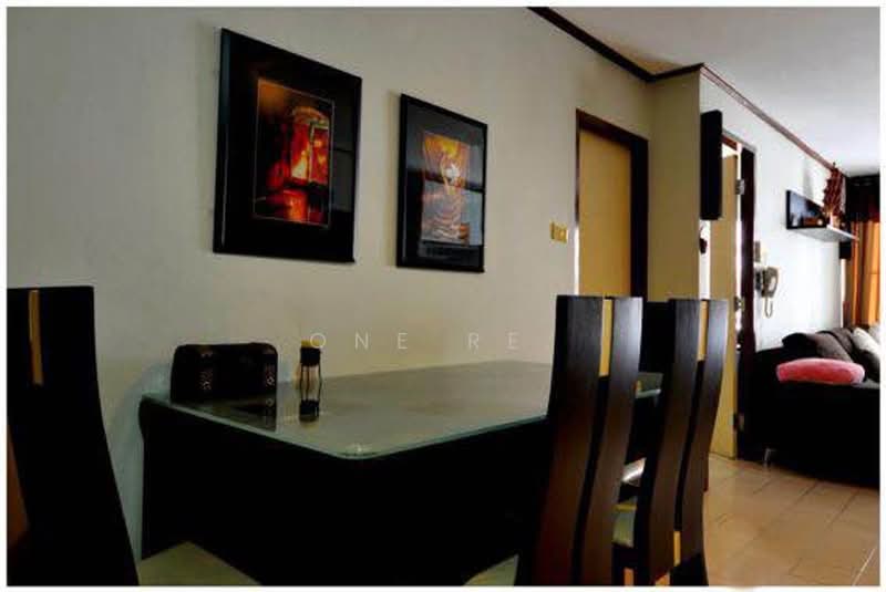 Waterford Park Rama 4, Bangkok, 77 Phum Chit Alley, Phra Kanong, Khlong Toei, Bangkok, 1 Bedroom, 40 sqm, Condo For Sale, by One Re., 500152198 - DDproperty.com