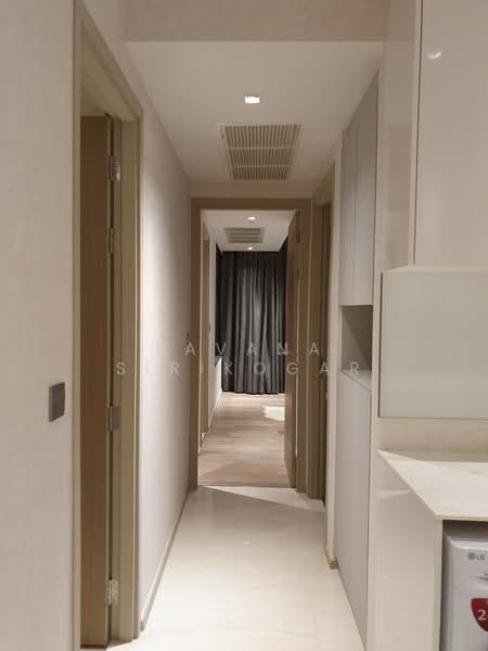 ASHTON Silom, Bangkok, 166 Silom Road, Bang Rak, Bang Rak, Bangkok, 2 Bedrooms, 86 sqm, Condo For Rent, by Pavana Sirikogar, 500152200 - DDproperty.com