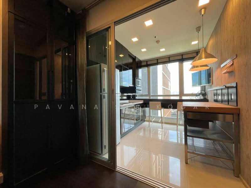 Rhythm Sukhumvit 50 : ริทึ่ม สุขุมวิท 50, กรุงเทพ, 8 ซอยสุขุมวิท 50 ถนนสุมขุมวิท, พระโขนง, คลองเตย, กรุงเทพ, 45 ตร.ม., คอนโด ให้เช่า, โดย Pavana Sirikogar, 500152202 - DDproperty.com