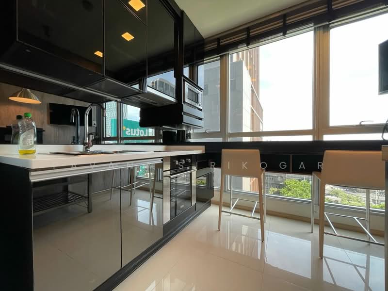 Rhythm Sukhumvit 50 : ริทึ่ม สุขุมวิท 50, กรุงเทพ, 8 ซอยสุขุมวิท 50 ถนนสุมขุมวิท, พระโขนง, คลองเตย, กรุงเทพ, 45 ตร.ม., คอนโด ให้เช่า, โดย Pavana Sirikogar, 500152202 - DDproperty.com