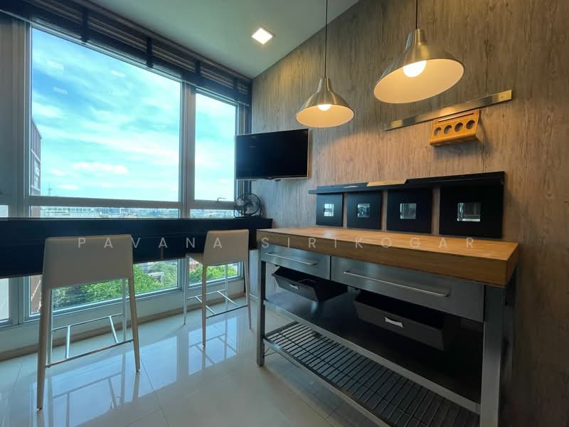 Rhythm Sukhumvit 50 : ริทึ่ม สุขุมวิท 50, กรุงเทพ, 8 ซอยสุขุมวิท 50 ถนนสุมขุมวิท, พระโขนง, คลองเตย, กรุงเทพ, 45 ตร.ม., คอนโด ให้เช่า, โดย Pavana Sirikogar, 500152202 - DDproperty.com