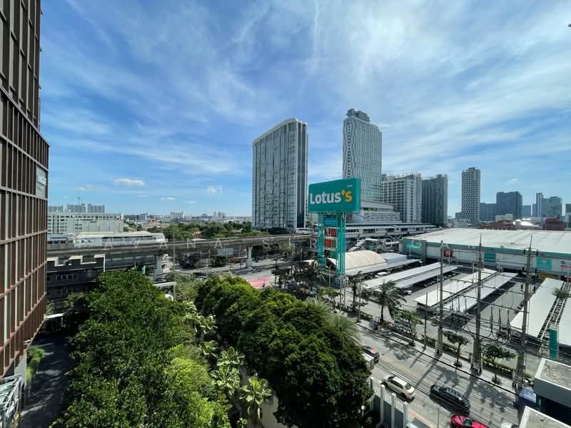 Rhythm Sukhumvit 50 : ริทึ่ม สุขุมวิท 50, กรุงเทพ, 8 ซอยสุขุมวิท 50 ถนนสุมขุมวิท, พระโขนง, คลองเตย, กรุงเทพ, 45 ตร.ม., คอนโด ให้เช่า, โดย Pavana Sirikogar, 500152202 - DDproperty.com