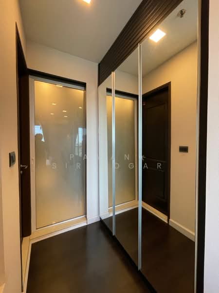 Rhythm Sukhumvit 50 : ริทึ่ม สุขุมวิท 50, กรุงเทพ, 8 ซอยสุขุมวิท 50 ถนนสุมขุมวิท, พระโขนง, คลองเตย, กรุงเทพ, 45 ตร.ม., คอนโด ให้เช่า, โดย Pavana Sirikogar, 500152202 - DDproperty.com