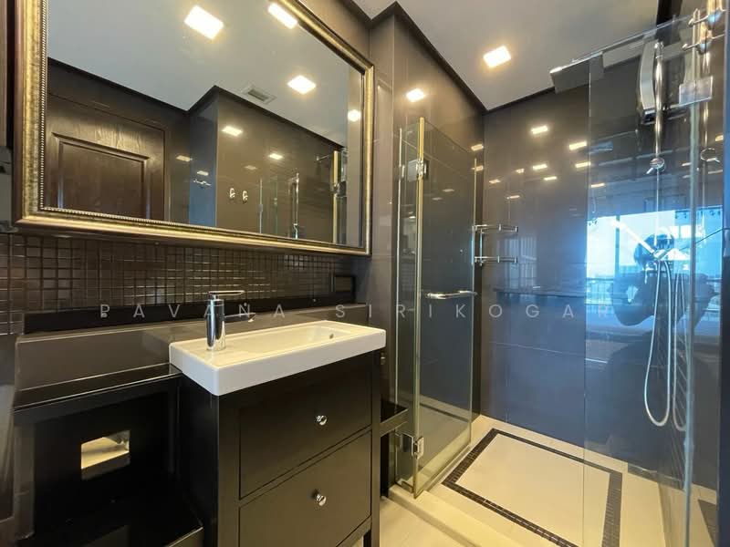 Rhythm Sukhumvit 50, Bangkok, 8 Sukhumvit 50, Sukhumvit Road, Phra Kanong, Khlong Toei, Bangkok, 1 Bedroom, 45 sqm, Condo For Rent, by Pavana Sirikogar, 500152202 - DDproperty.com