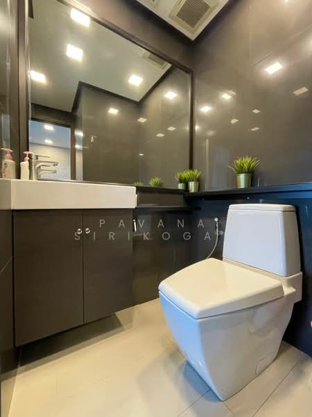 Rhythm Sukhumvit 50, Bangkok, 8 Sukhumvit 50, Sukhumvit Road, Phra Kanong, Khlong Toei, Bangkok, 1 Bedroom, 45 sqm, Condo For Rent, by Pavana Sirikogar, 500152202 - DDproperty.com