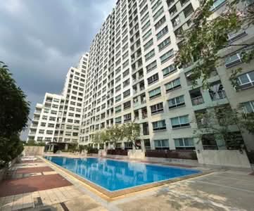 ขาย - Lumpini Ville รามคำแหง 44 (ลุมพินี วิลล์ รามคำแหง 44), กรุงเทพ