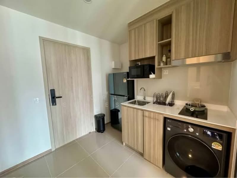 Life Rama 4-Asoke, Bangkok, Rama 4 Road, Khlong Toei, Khlong Toei, Bangkok, 1 Bedroom, 27 sqm, Condo For Sale, by Orapa Sumetheesirisakul, 500152204 - DDproperty.com