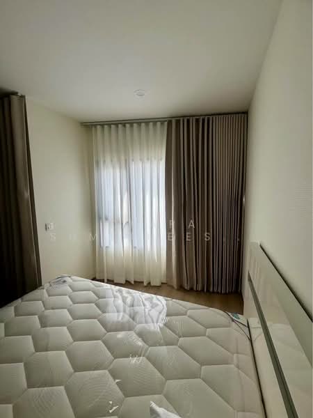 Life Rama 4-Asoke, Bangkok, Rama 4 Road, Khlong Toei, Khlong Toei, Bangkok, 1 Bedroom, 27 sqm, Condo For Sale, by Orapa Sumetheesirisakul, 500152204 - DDproperty.com