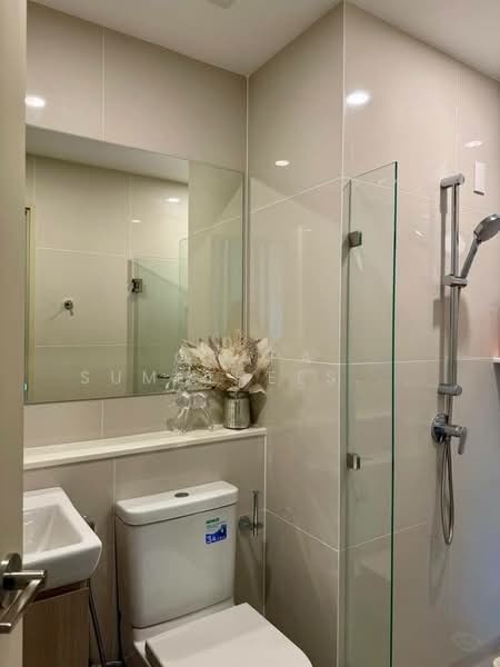 Life Rama 4-Asoke : ไลฟ์ พระราม 4 - อโศก, กรุงเทพ, พระราม 4, คลองเตย, คลองเตย, กรุงเทพ, 27 ตร.ม., คอนโด ขาย, โดย Orapa Sumetheesirisakul, 500152204 - DDproperty.com